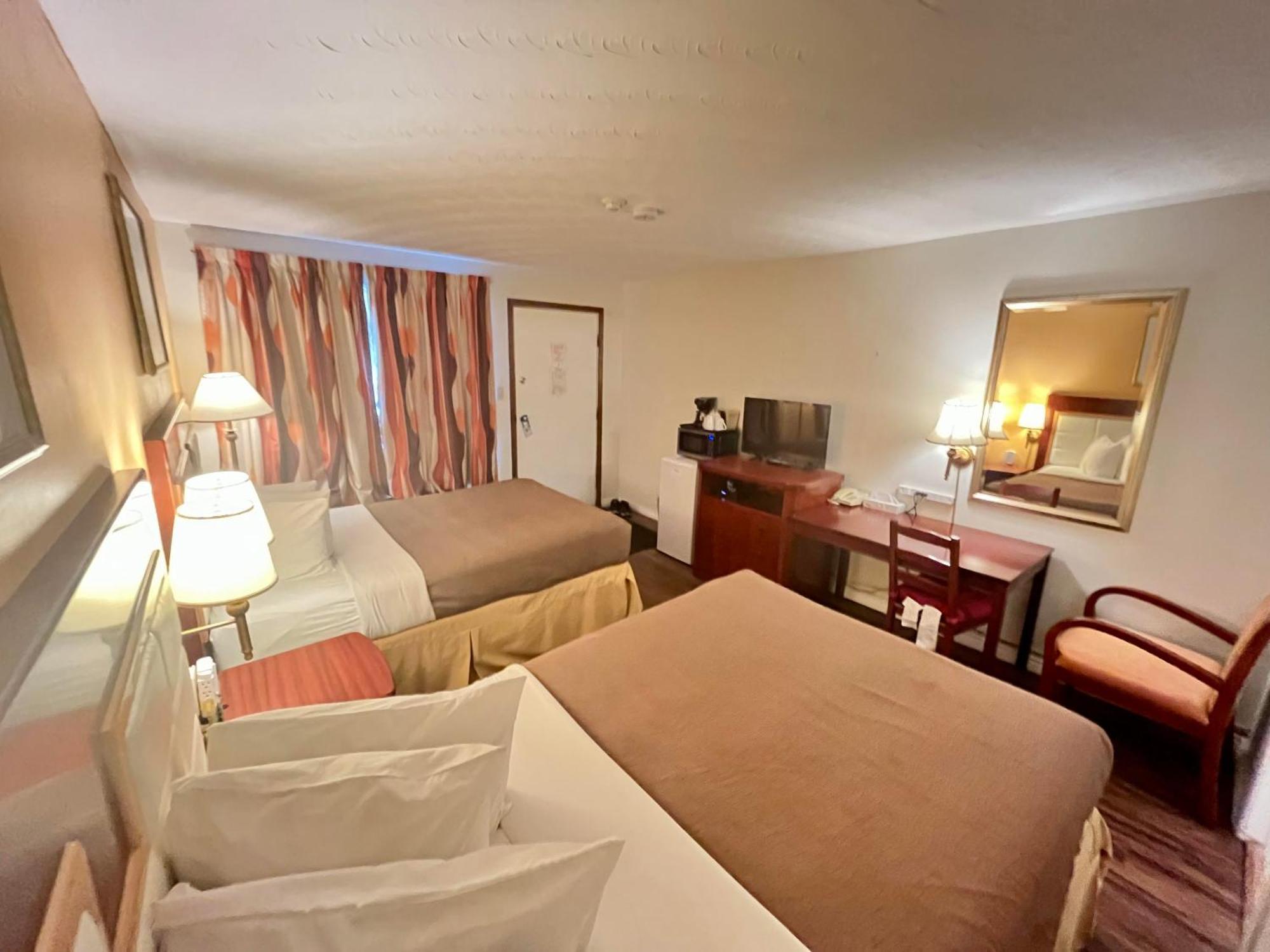 Holiday Motel Sault Ste. Marie Zimmer foto